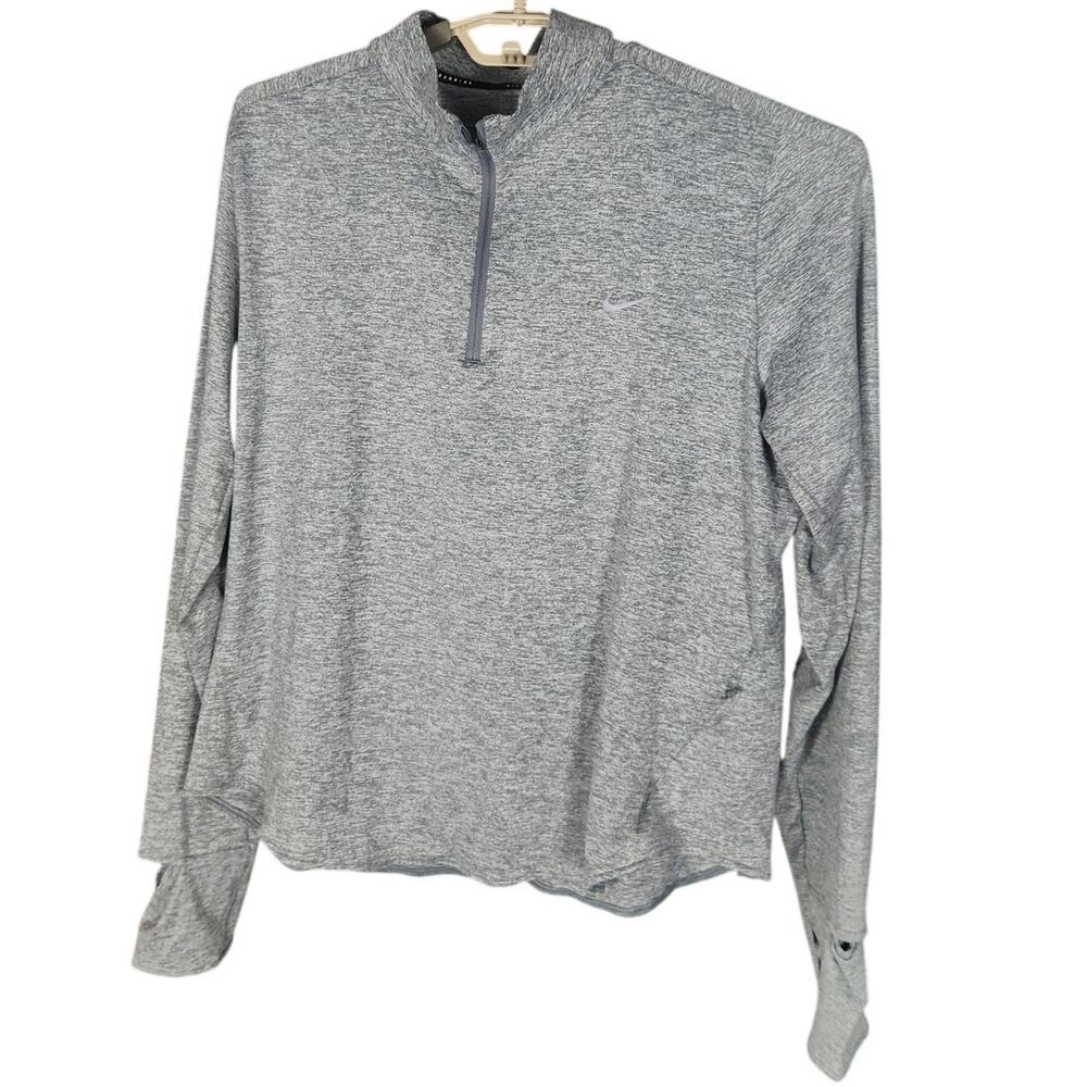 Nike Running Quarter Zip Women's XL